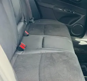 Honda Jade 1.5 Hybrid 2019 Silver