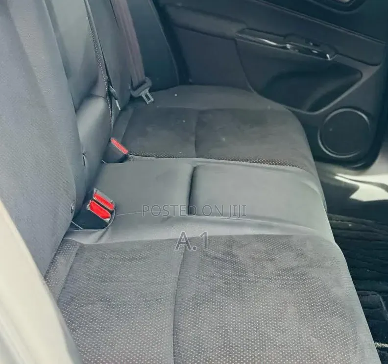 Honda Jade 1.5 Hybrid 2019 Silver