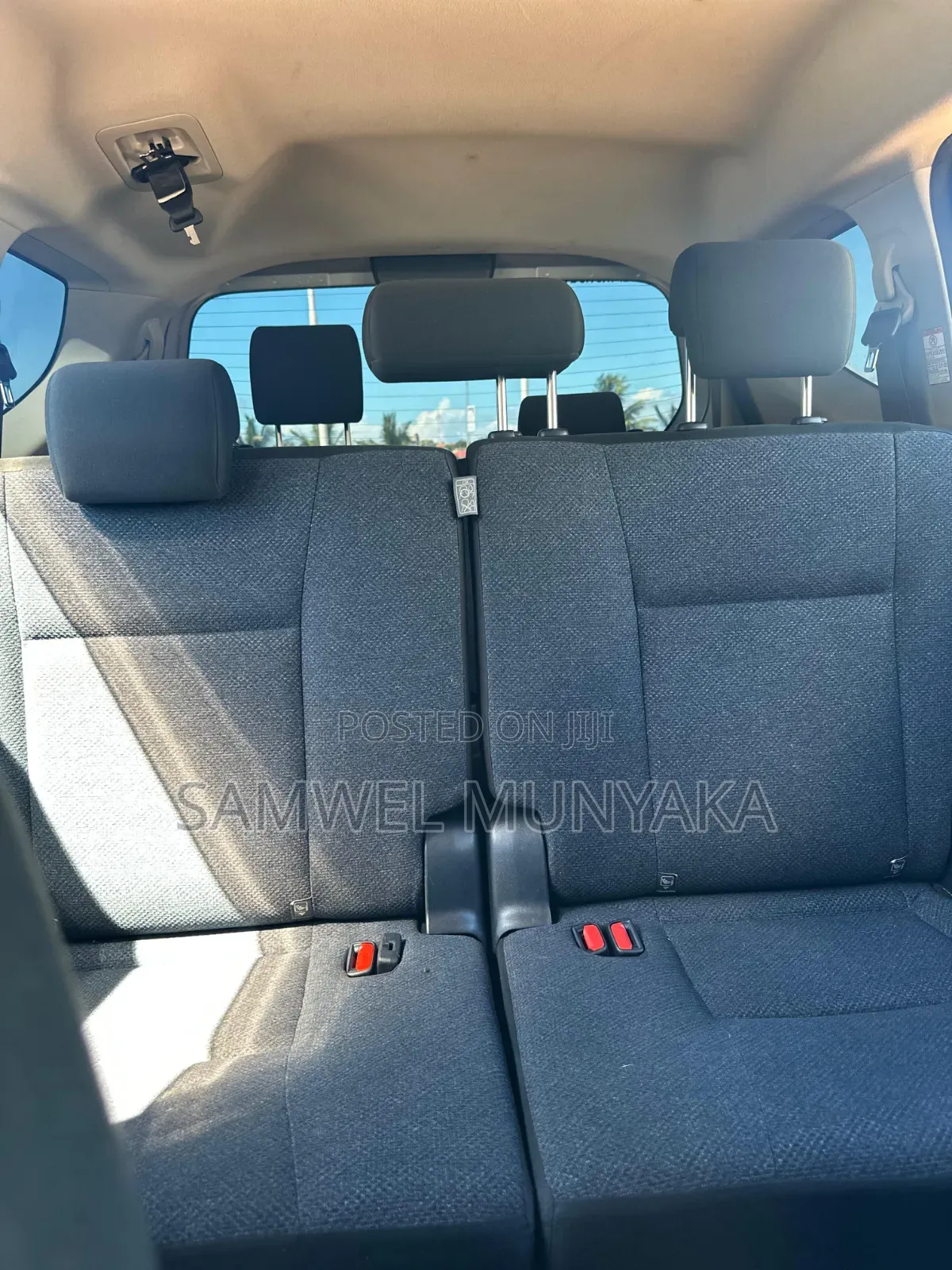 Toyota Sienta 1.5 FWD 2017 Pearl