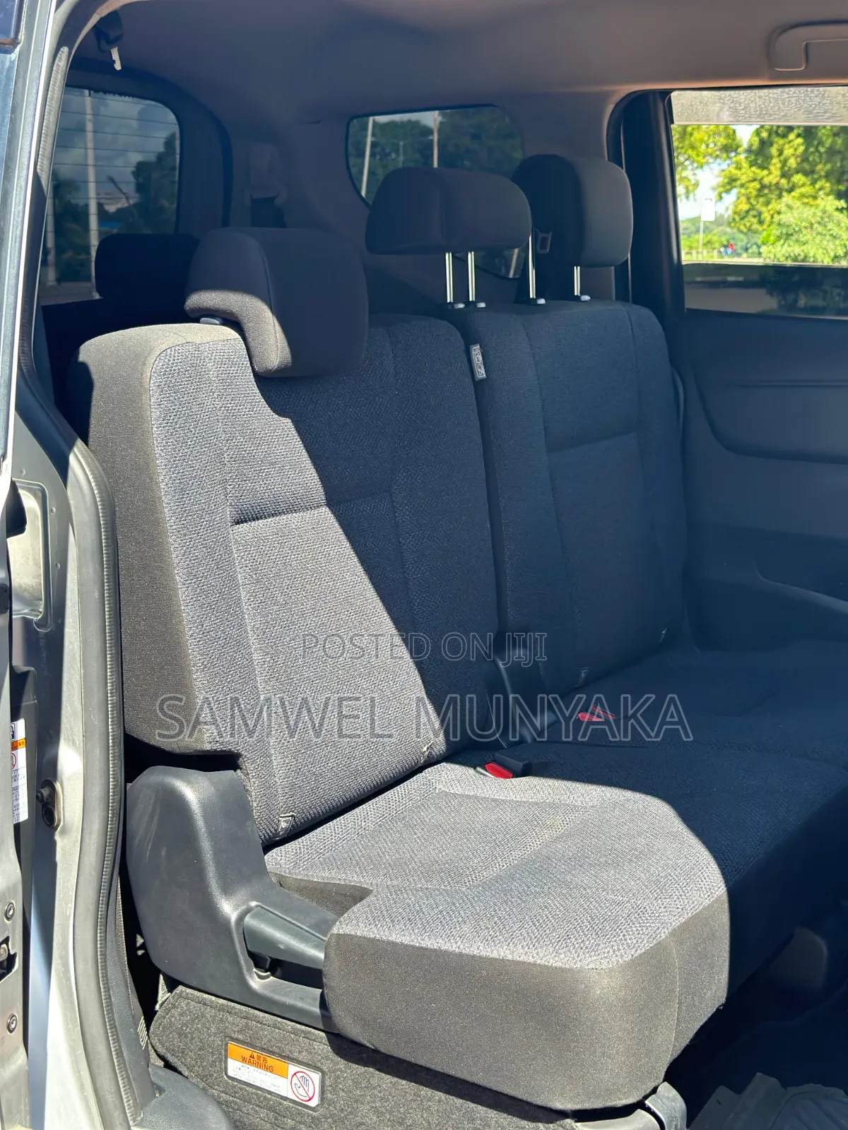 Toyota Sienta 1.5 FWD 2017 Pearl