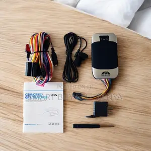 Audio Monitoring Theft Prevention Car Tracker Tracking Device