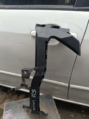 Headlight Bracket Subaru SJG