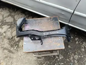 Headlight Bracket Subaru SJG
