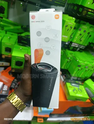 Xiaomi Sound Outdoor Speaker