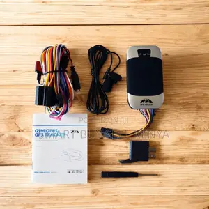 Trip Playback Parking Alerts Car Tracker Tracking Device
