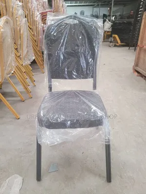 Church Leaders Chairs