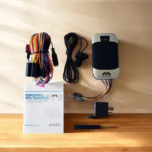 Digital Mapping Wireless Control Car Tracker Tracking Device