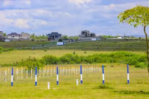 Residential Plots Utawala Airways