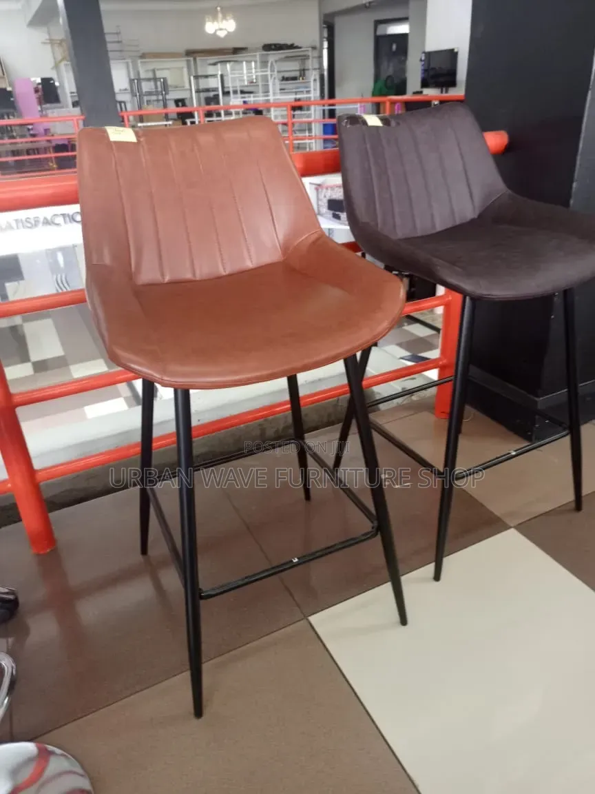 Strong Stand Stools