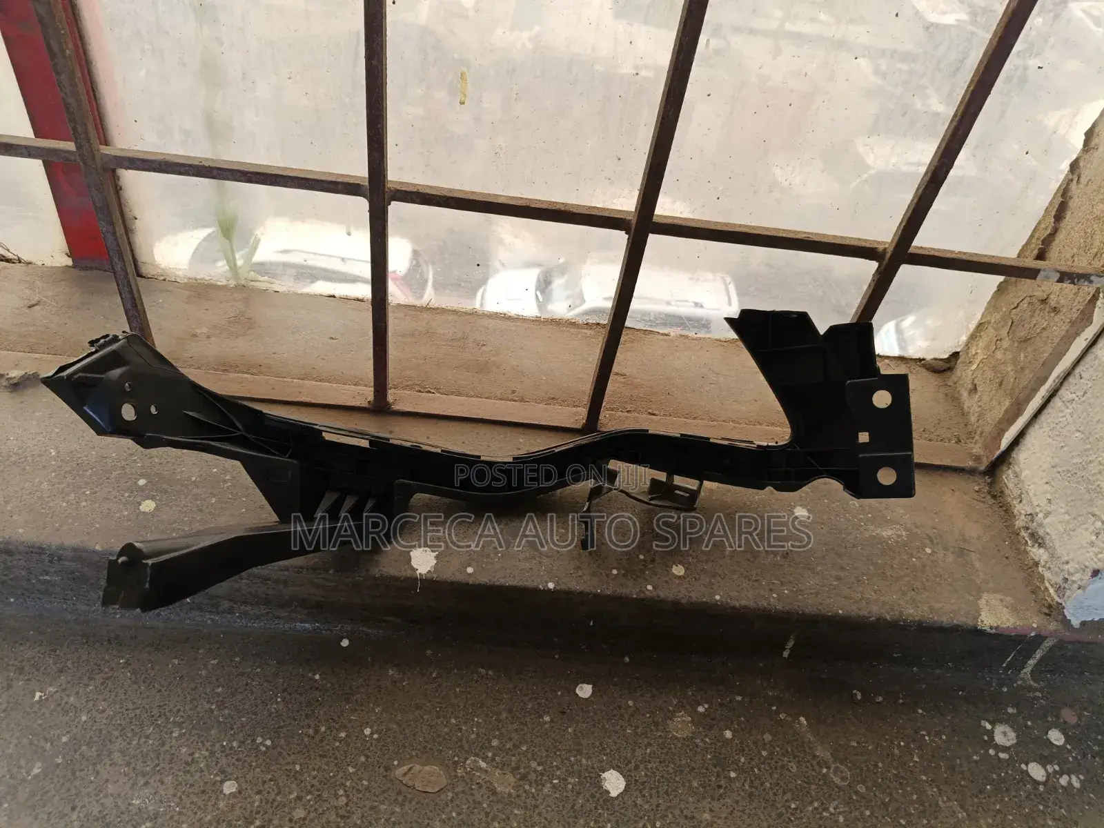 Headlight Subaru Xv N16 Impreza.