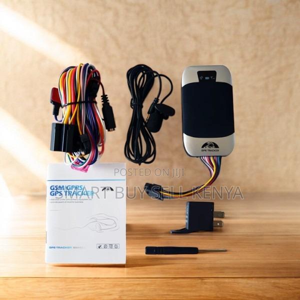 Fast Response Global Coverage Car Tracker Tracking Device