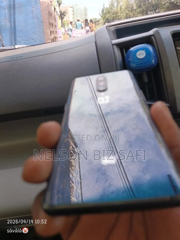 New OnePlus 8T 128 GB Black - thumbnail 5