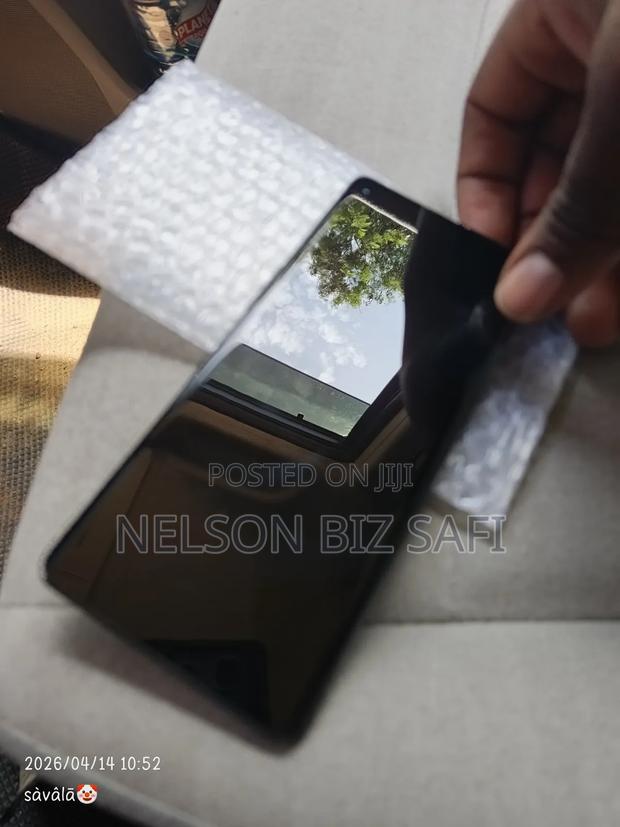 New OnePlus 8T 128 GB Black - thumbnail 8