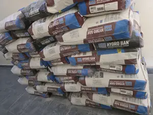 Hydro Ban Cementitious Waterproofing Membrane