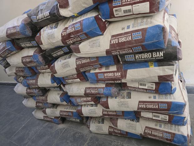 Hydro Ban Cementitious Waterproofing Membrane - thumbnail 2