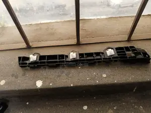Bumper Slides Rear Subaru Xv N16 Impreza.