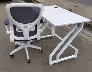 Classic Combined Office Furnitures Set