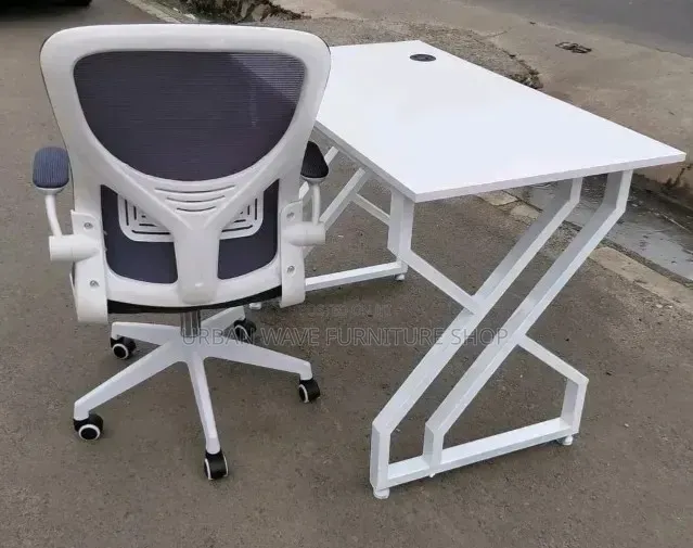 Classic Combined Office Furnitures Set