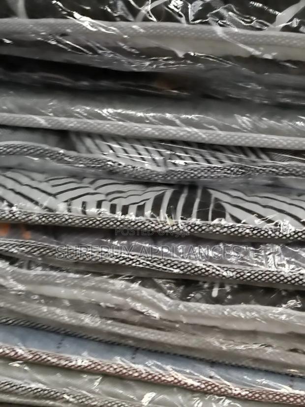 5*6 Mattress Topper,Luxury Soft Foam Mattress Topper
