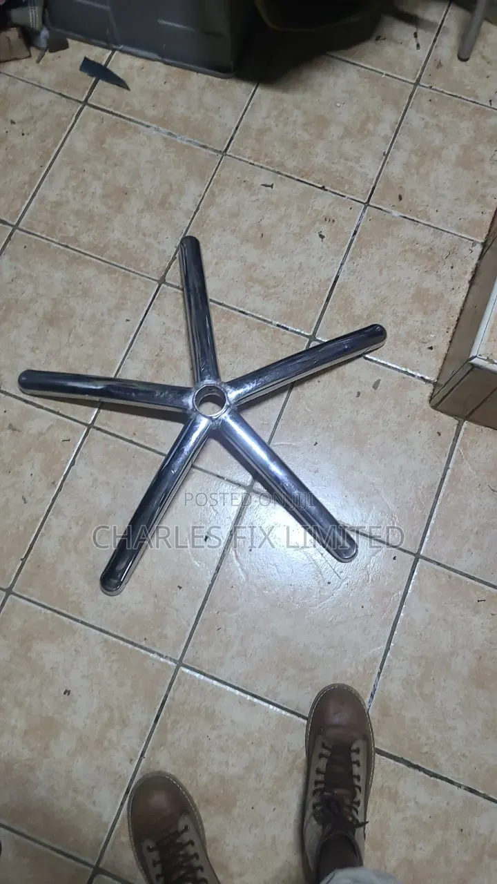 Star Base Replacement