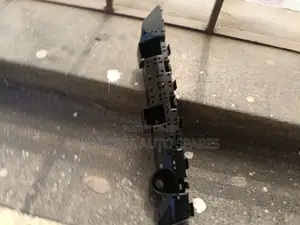 Bumper Slides Subaru Sk 9 2022 Model
