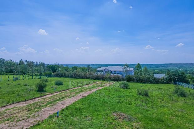 Residential Land In Athiriver Kinanie - thumbnail 7