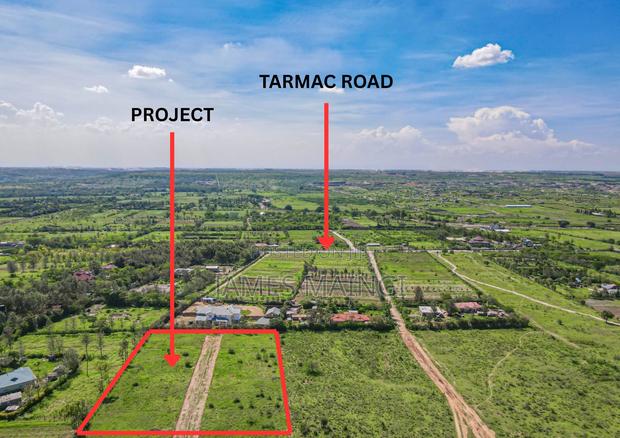 Residential Land In Athiriver Kinanie - thumbnail 2