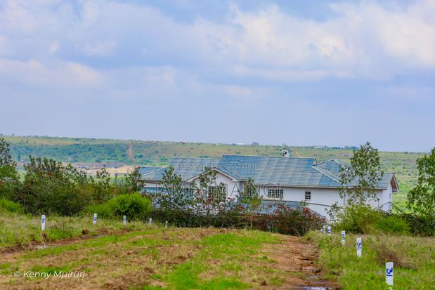 Residential Land In Athiriver Kinanie - thumbnail 3