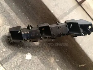 Bumper Slides Subaru Xv Impreza N16 2016.