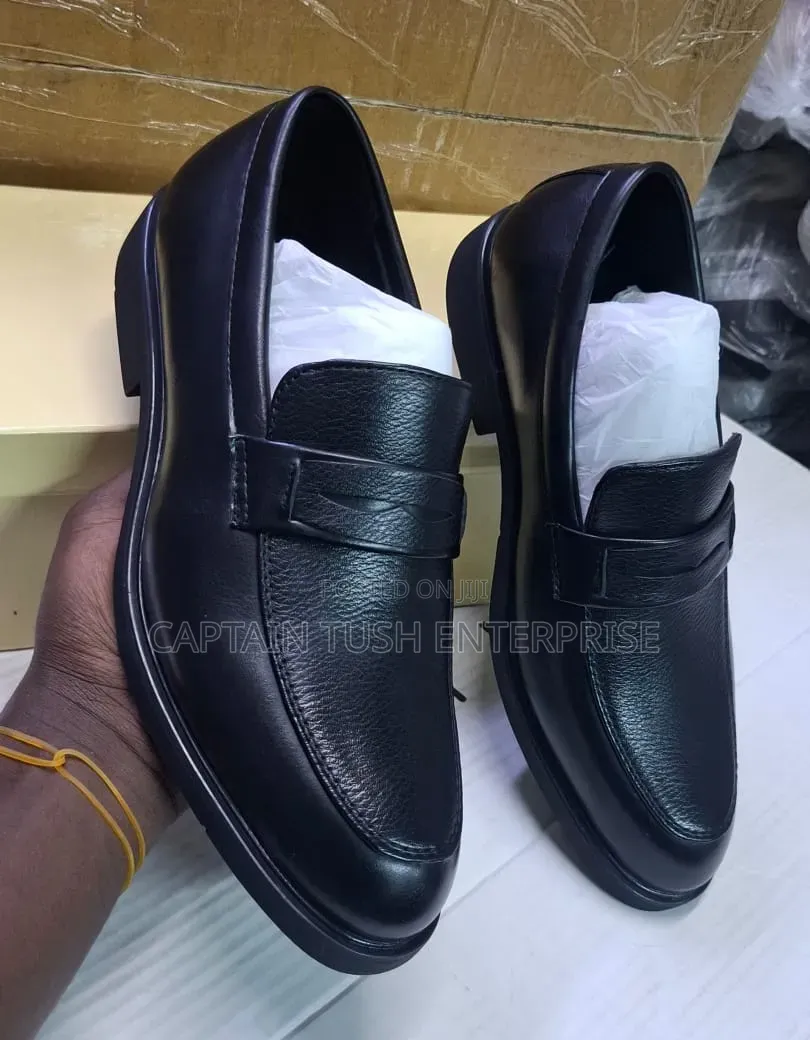 Official Leather