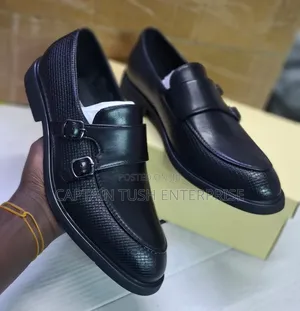 Official Leather