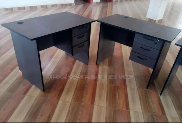 Reading Desk - main view