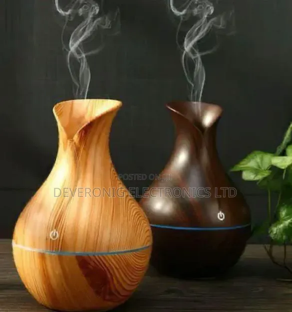 *Humidifier