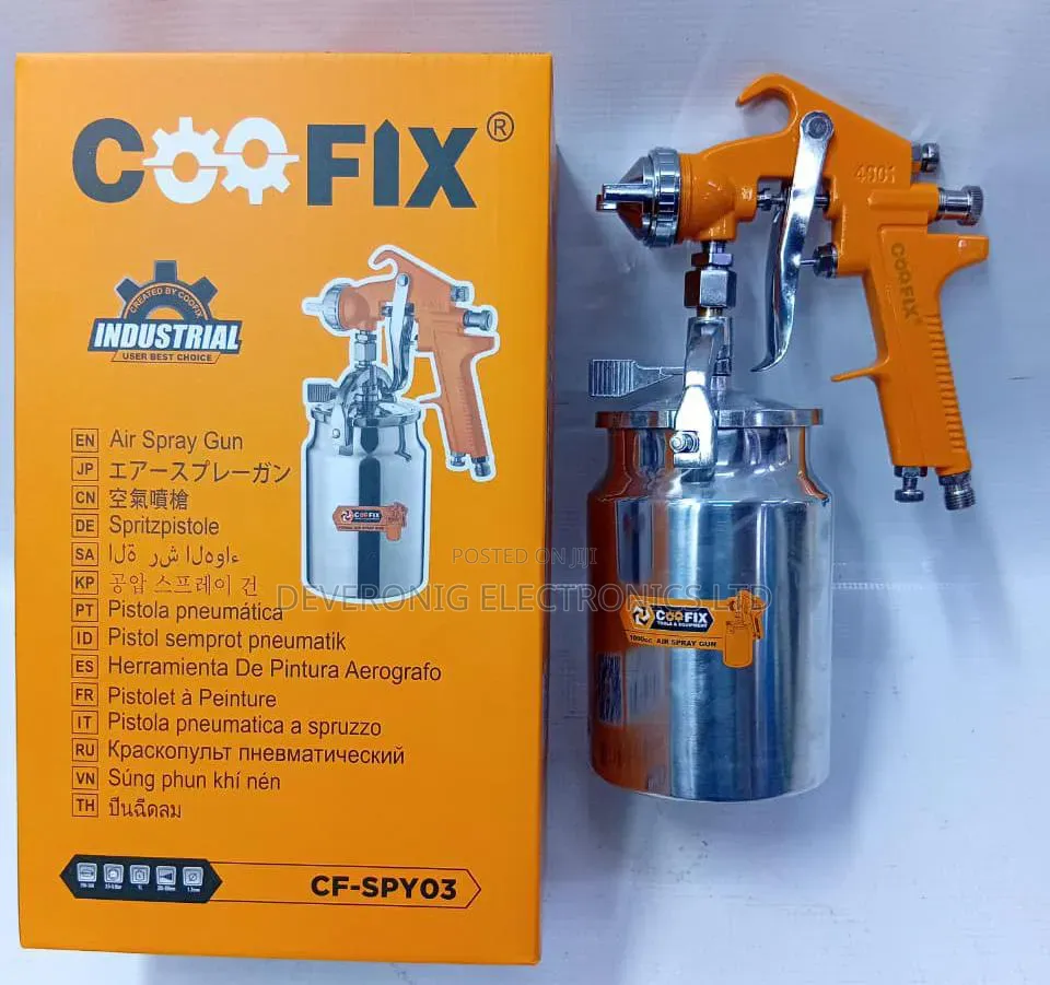 Coofix Spray