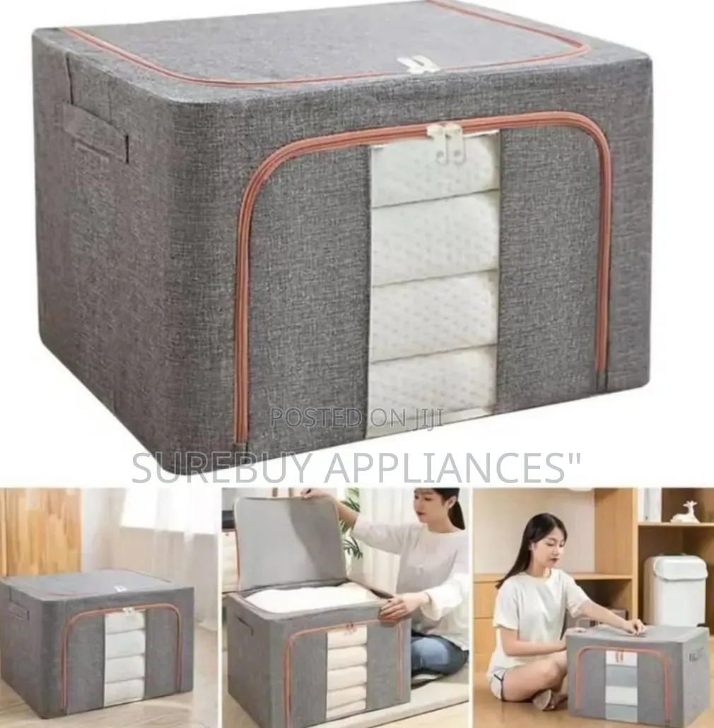 Big Closet Organizer,Foldable
