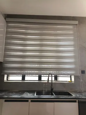 Roller Blinds Office Blinds Environmental Friendly Robertson's