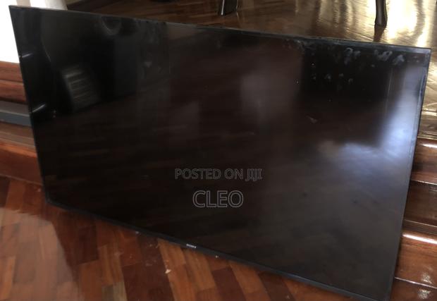 60 Inch Sony Smart Tv - thumbnail 2