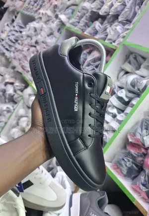 Timberland Leather