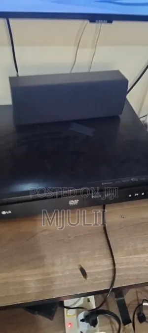 Home Theatre Systems