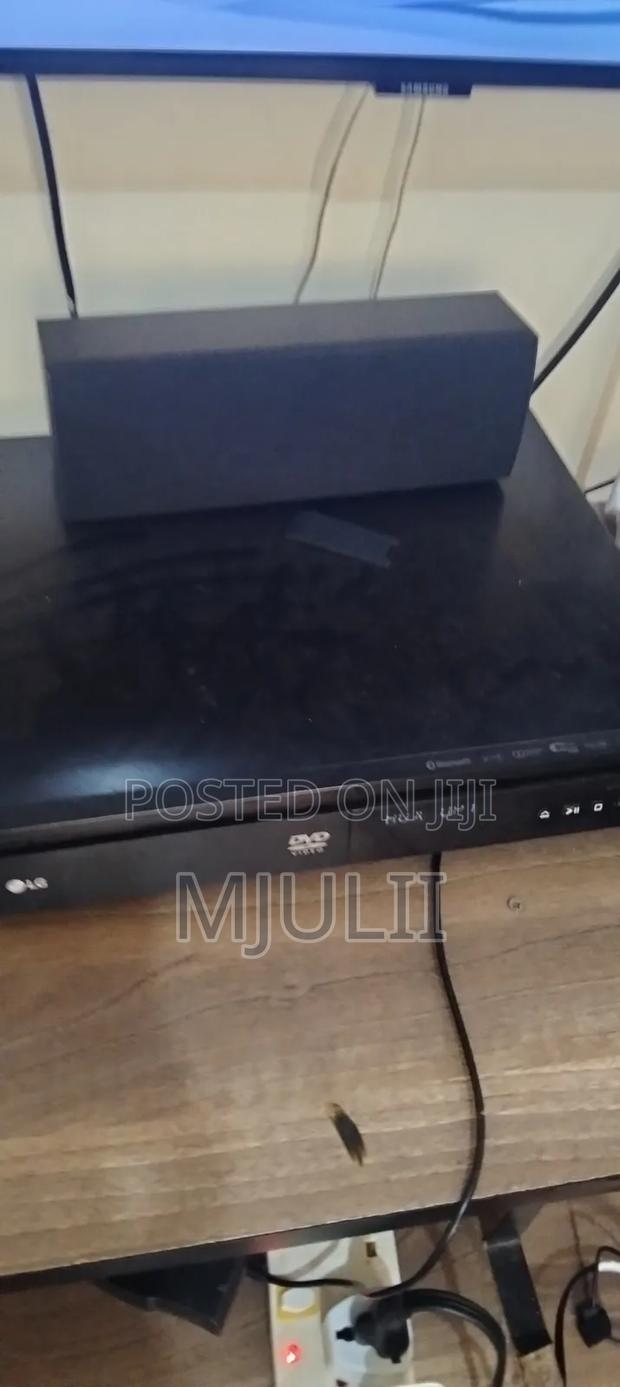 Home Theatre Systems - main view