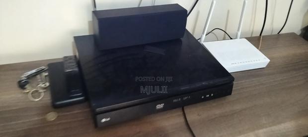Home Theatre Systems - thumbnail 3