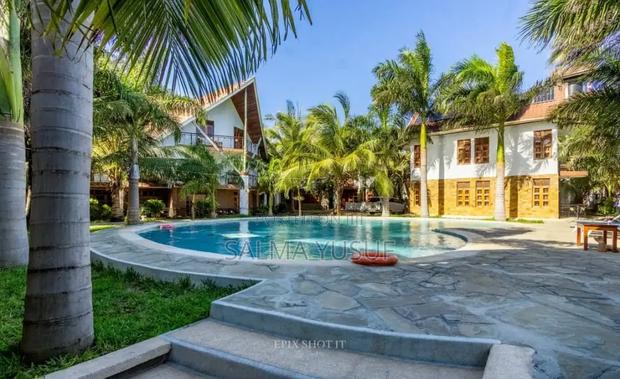Furnished Studio Apartment in Diani for rent - thumbnail 2