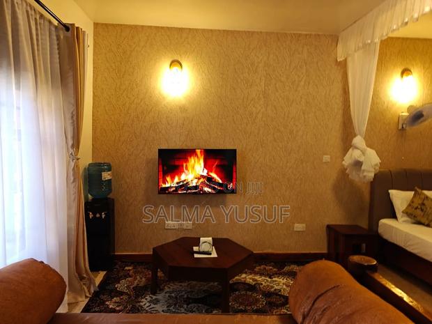 Furnished Studio Apartment in Diani for rent - thumbnail 4
