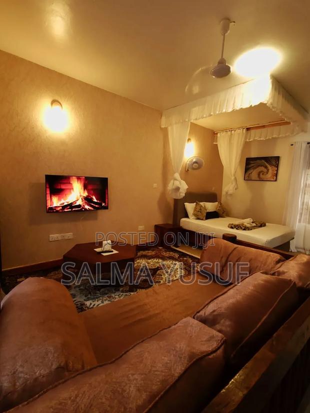 Furnished Studio Apartment in Diani for rent - thumbnail 6
