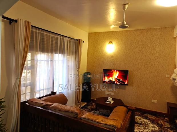 Furnished Studio Apartment in Diani for rent - thumbnail 7