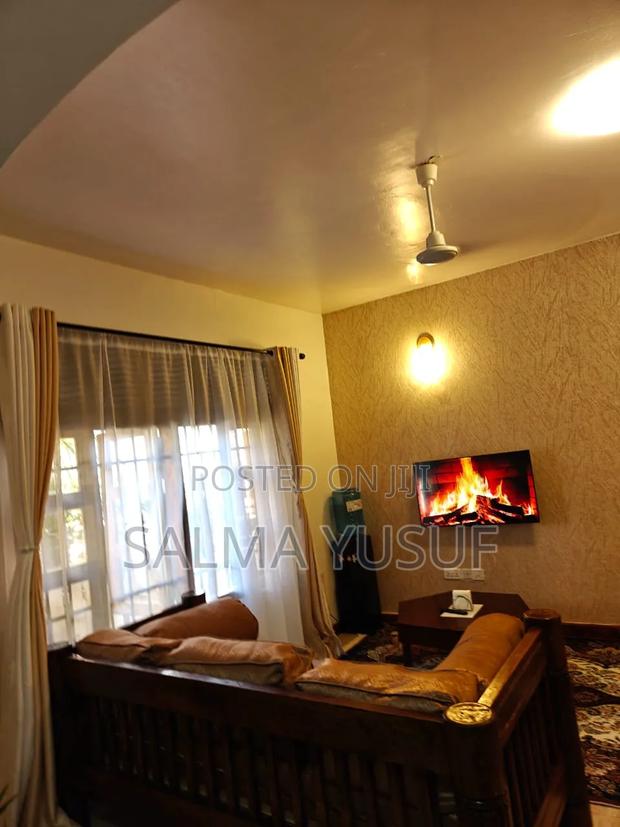 Furnished Studio Apartment in Diani for rent - thumbnail 8