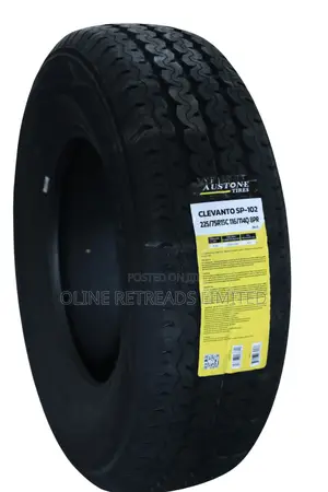 225/75r15c Austone 8pr Sp-102hl