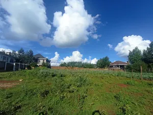 50×100 Plot for Sale in Kibiko Ngong.
