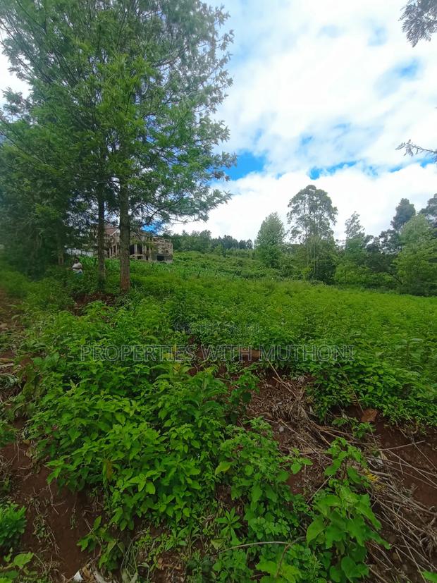 50×100 Plots in Kibiko Ngong. - thumbnail 2