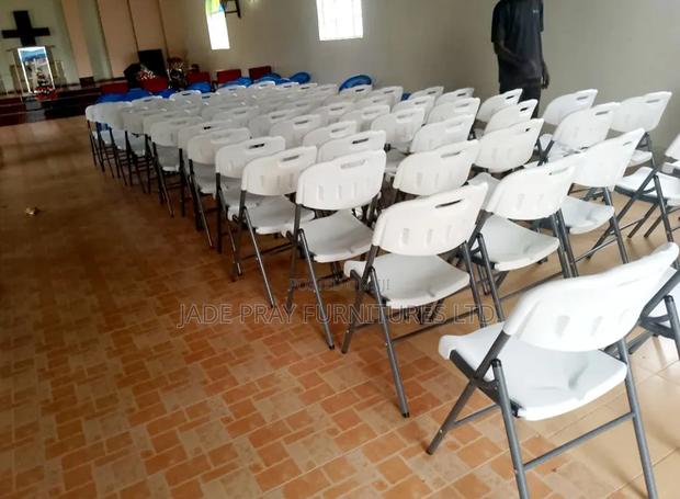 Jade Play Foldable Chairs - main view